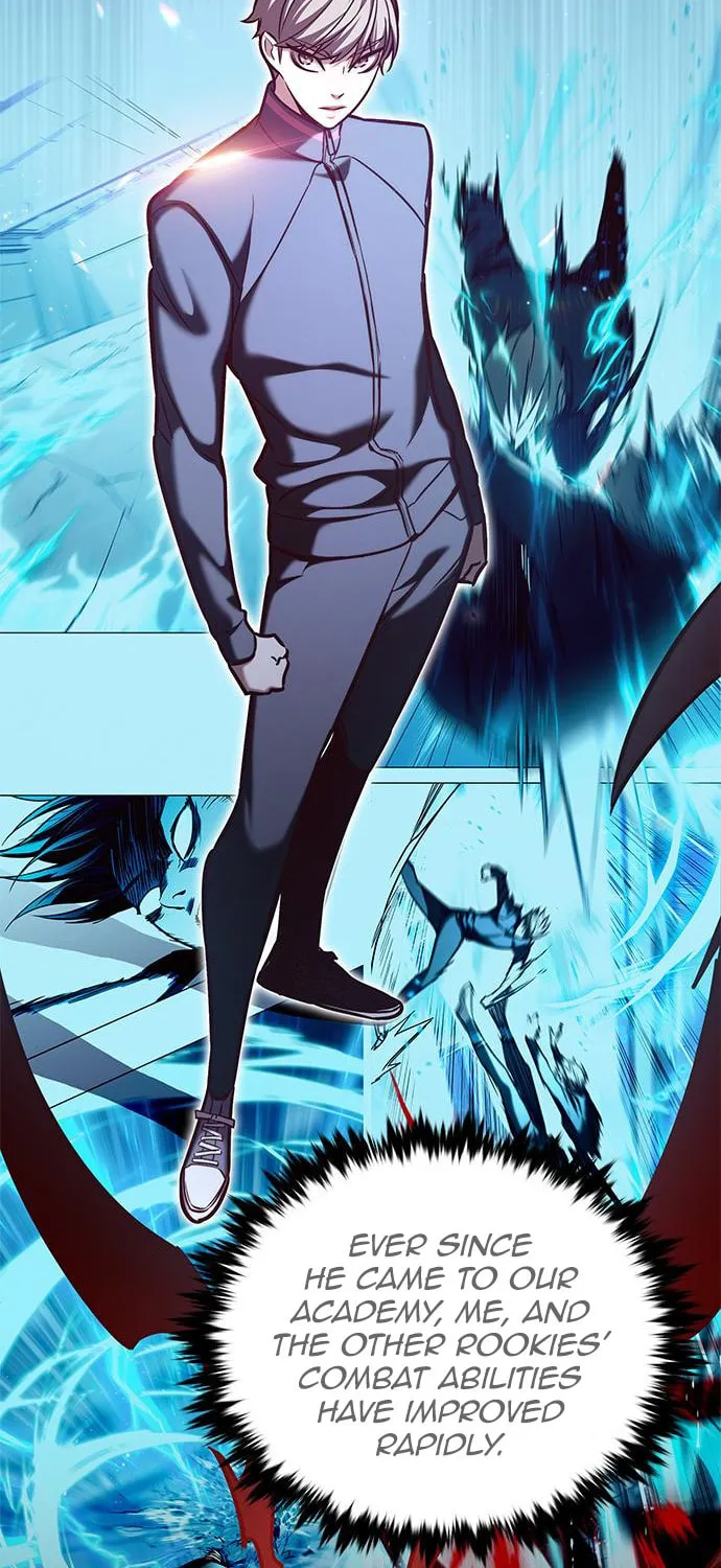 Eleceed Chapter 195 page 25 - 