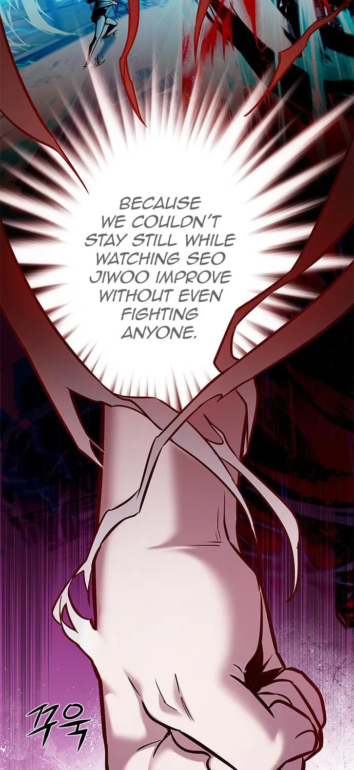 Eleceed Chapter 195 page 26 - 
