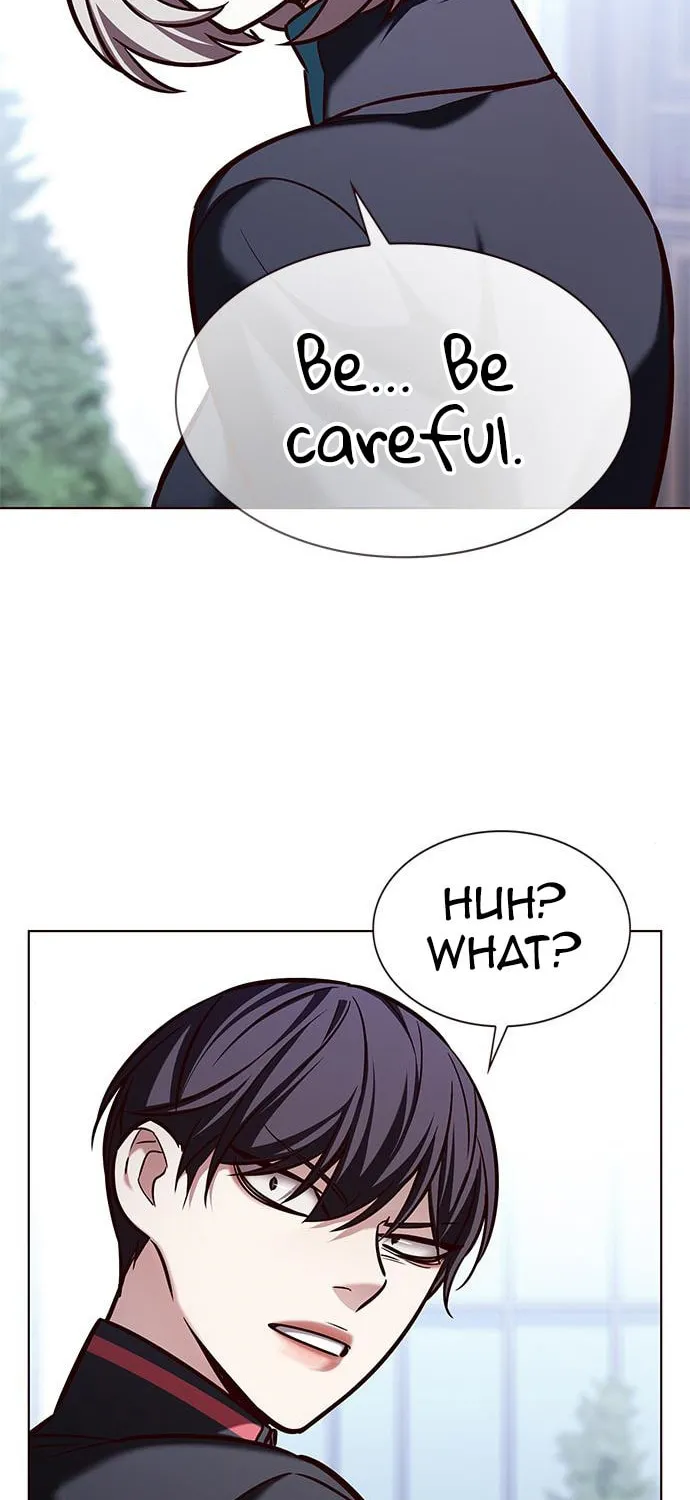Eleceed Chapter 195 page 32 - 