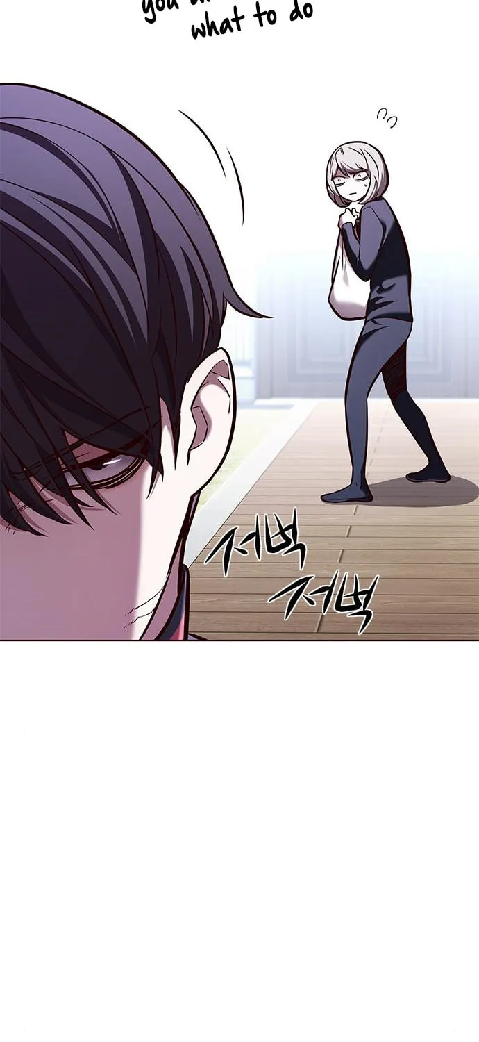 Eleceed Chapter 195 page 35 - 