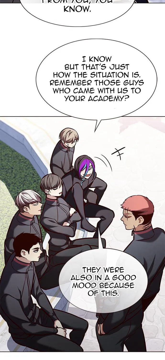 Eleceed Chapter 195 page 38 - 