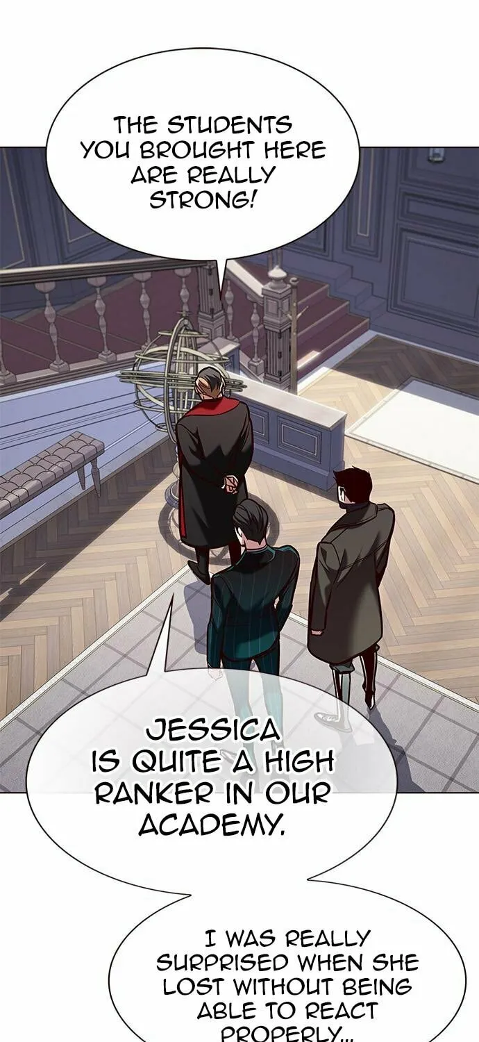 Eleceed Chapter 195 page 5 - 