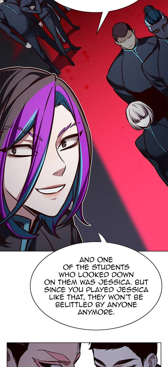Eleceed Chapter 195 page 41 - 