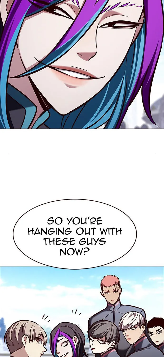 Eleceed Chapter 195 page 43 - 