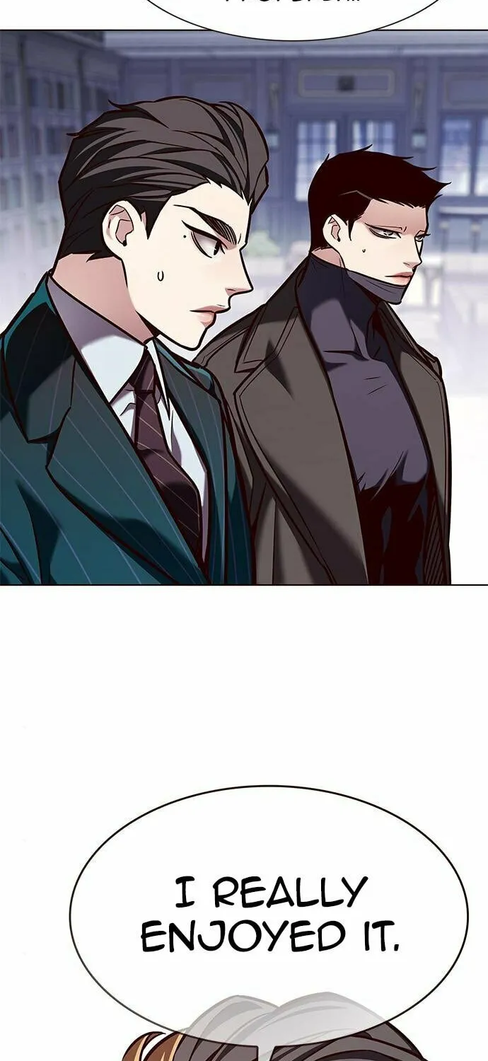 Eleceed Chapter 195 page 6 - 