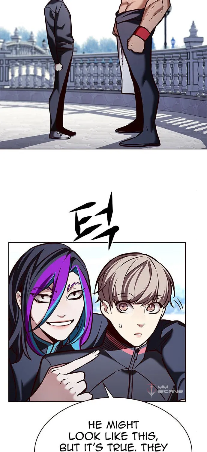 Eleceed Chapter 195 page 55 - 
