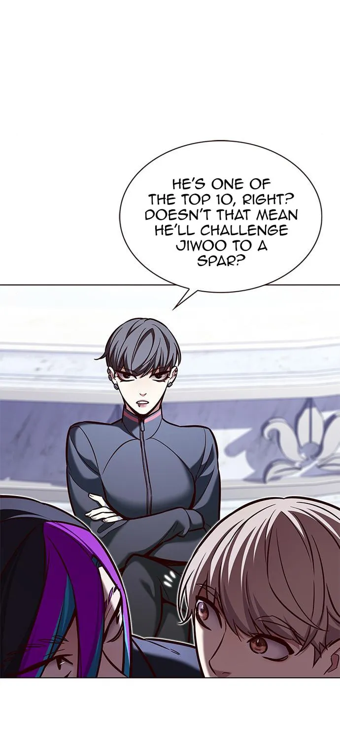 Eleceed Chapter 195 page 60 - 