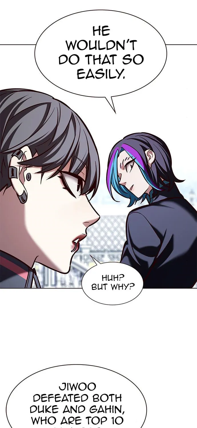 Eleceed Chapter 195 page 61 - 