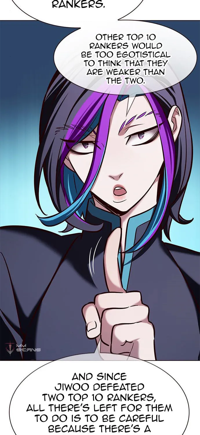 Eleceed Chapter 195 page 62 - 