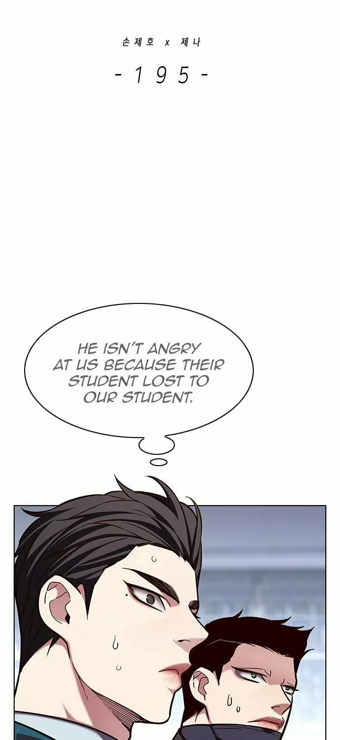 Eleceed Chapter 195 page 9 - 