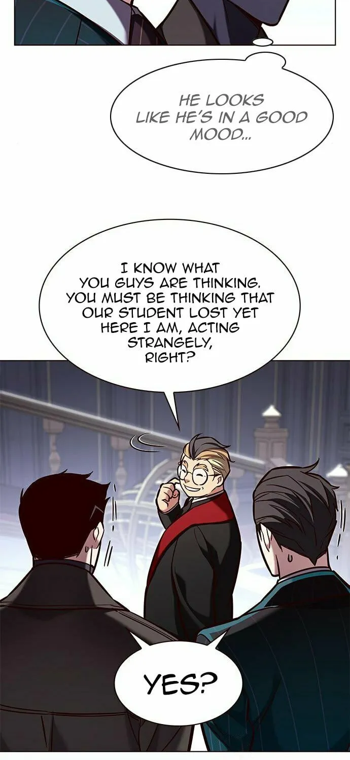 Eleceed Chapter 195 page 10 - 