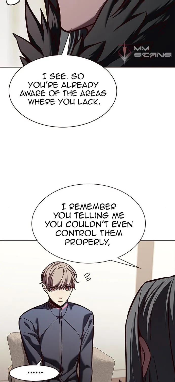 Eleceed Chapter 196 page 12 - 