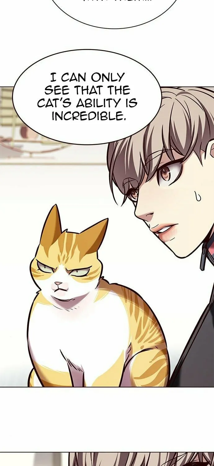 Eleceed Chapter 196 page 15 - 