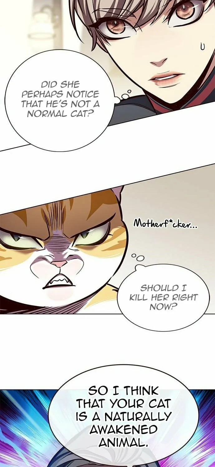 Eleceed Chapter 196 page 16 - 