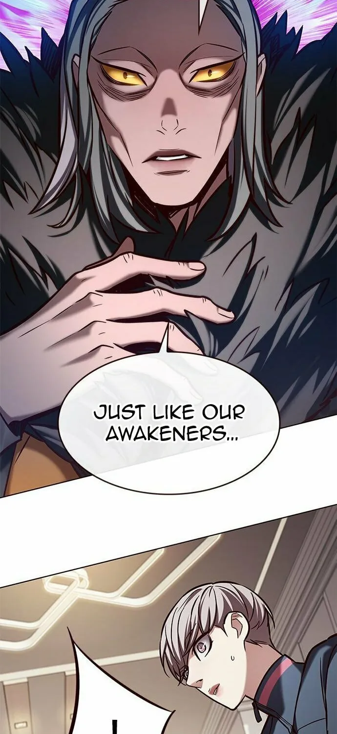 Eleceed Chapter 196 page 17 - 
