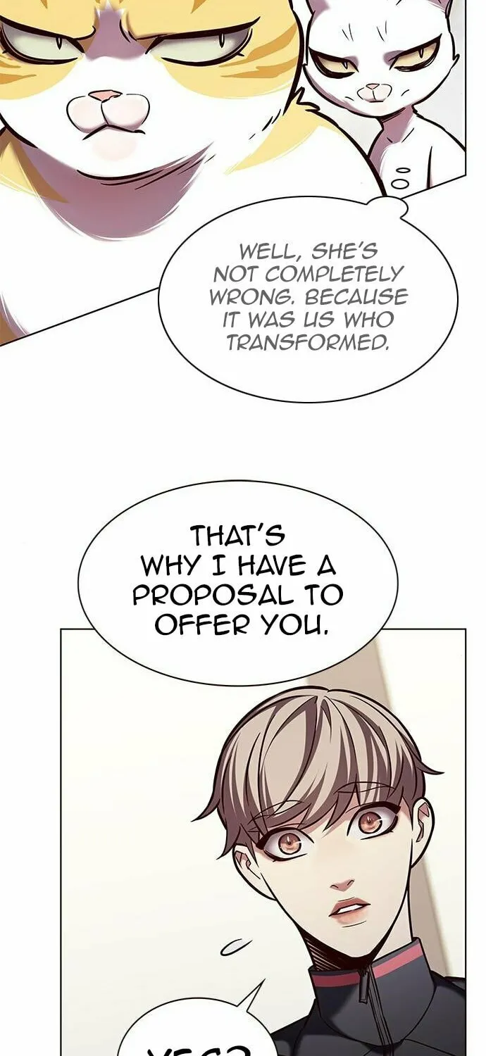 Eleceed Chapter 196 page 19 - 