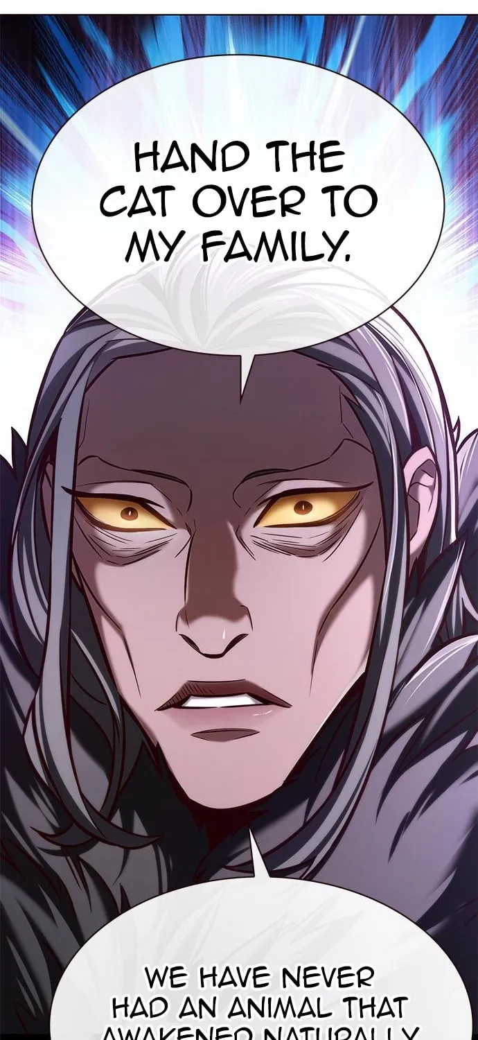 Eleceed Chapter 196 page 21 - 