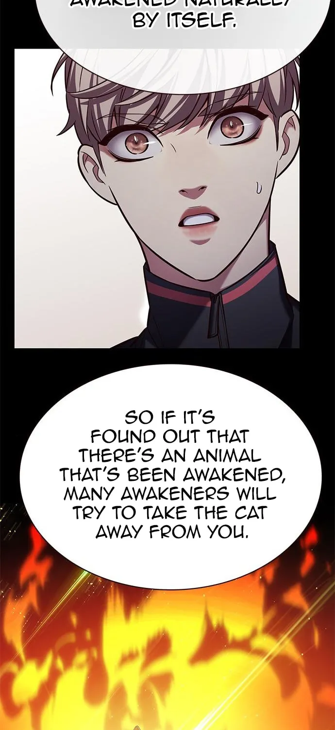 Eleceed Chapter 196 page 22 - 