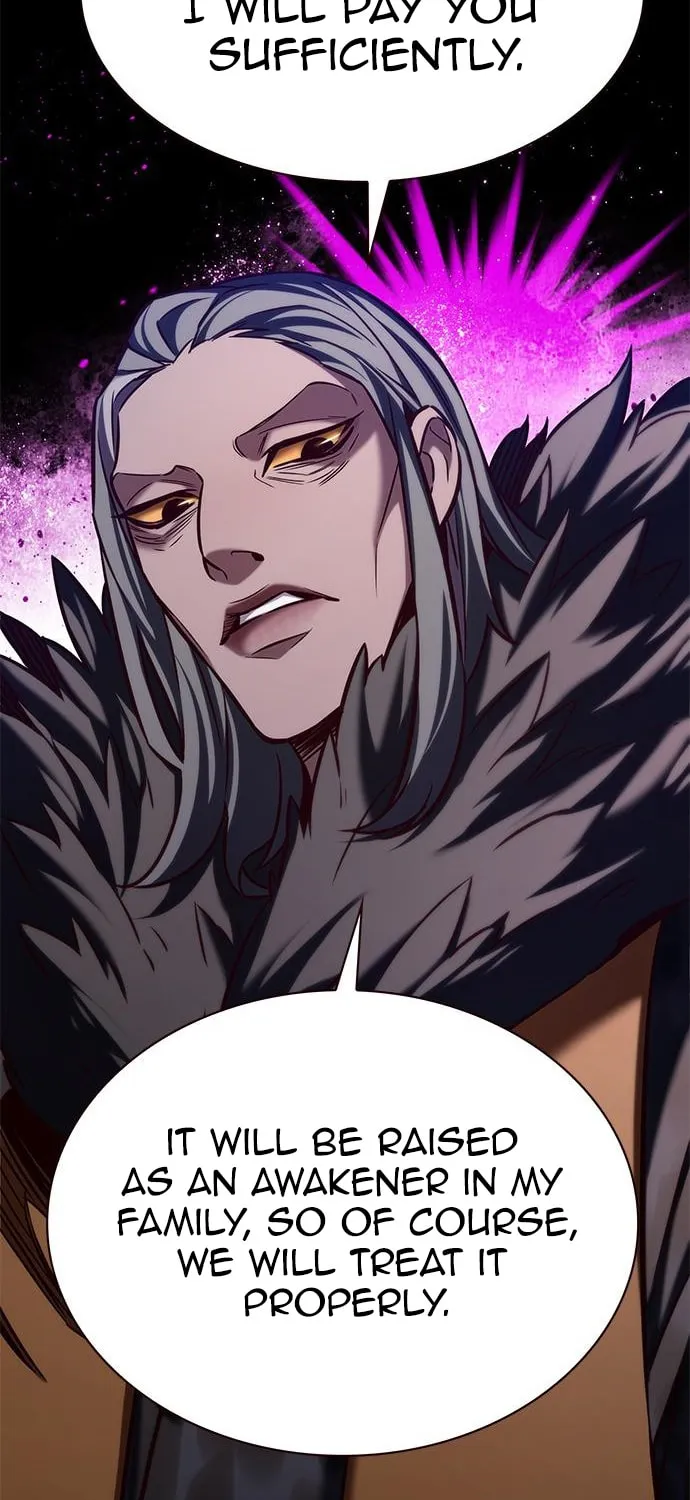 Eleceed Chapter 196 page 25 - 
