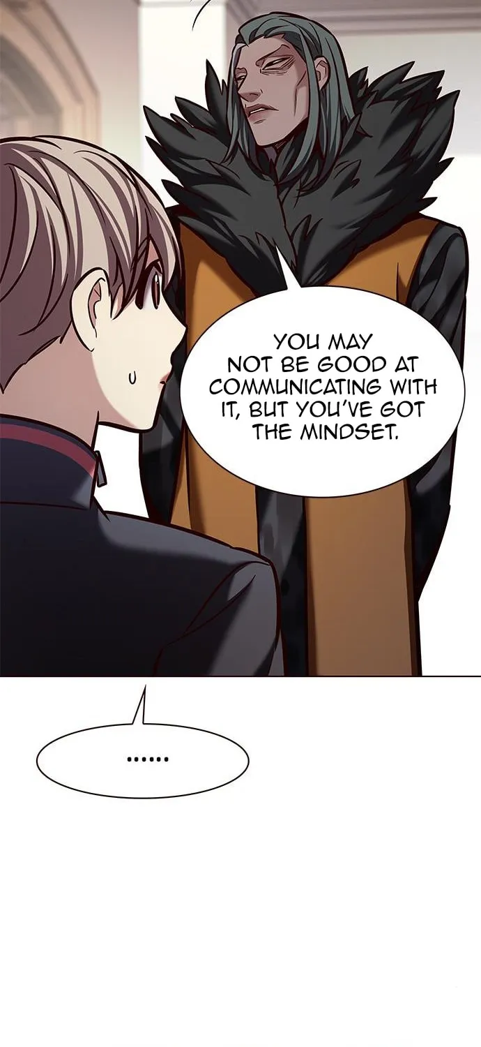 Eleceed Chapter 196 page 32 - 