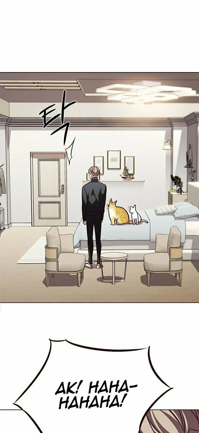 Eleceed Chapter 196 page 50 - 