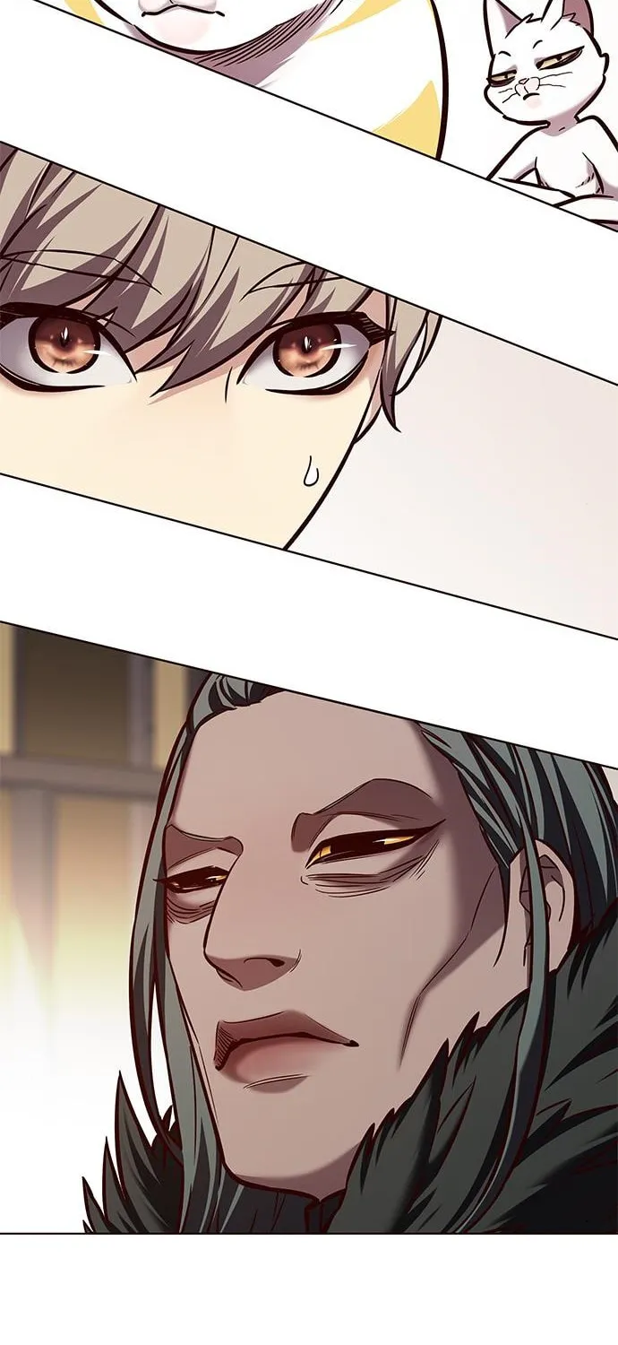 Eleceed Chapter 196 page 6 - 