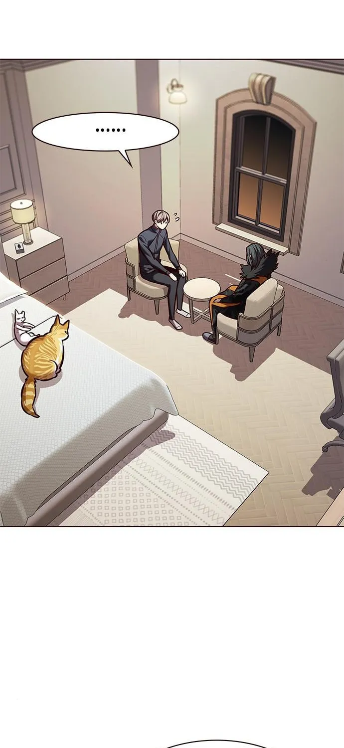 Eleceed Chapter 196 page 7 - 