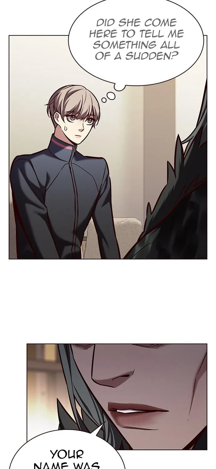 Eleceed Chapter 196 page 8 - 
