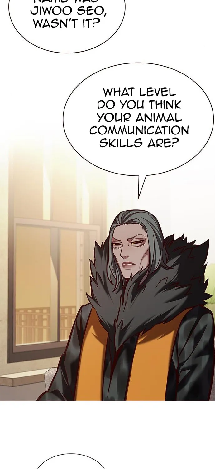Eleceed Chapter 196 page 9 - 