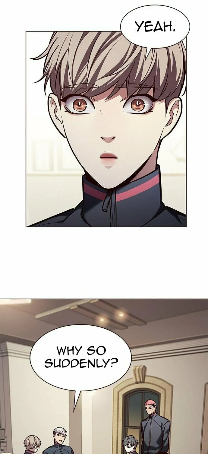 Eleceed Chapter 197 page 12 - 