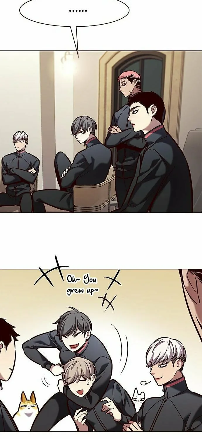 Eleceed Chapter 197 page 15 - 