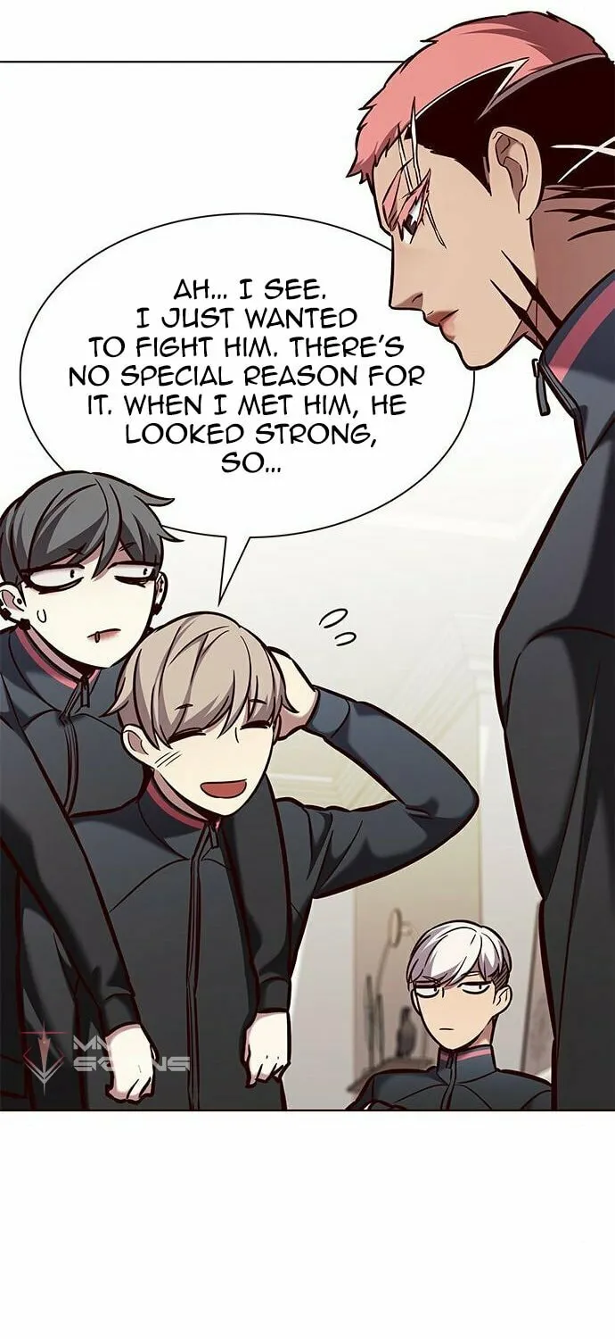 Eleceed Chapter 197 page 19 - 