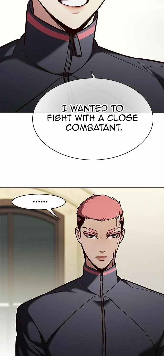 Eleceed Chapter 197 page 21 - 