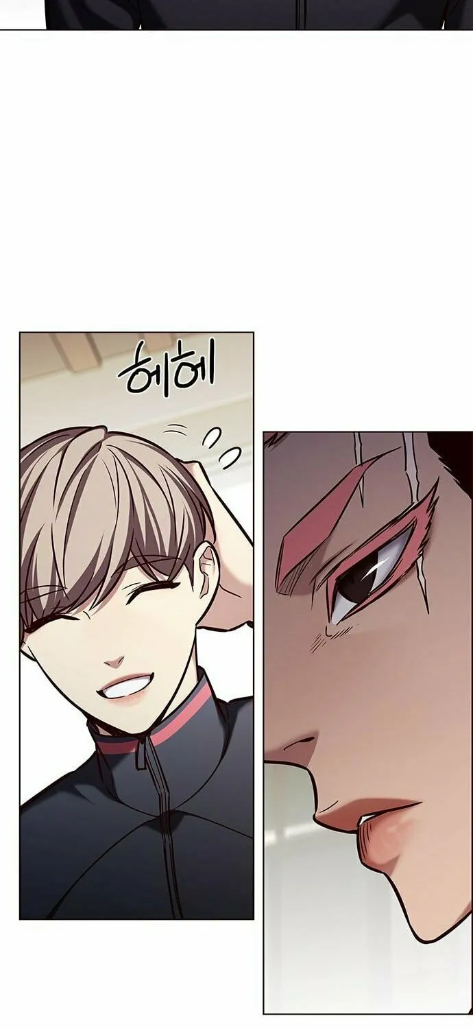 Eleceed Chapter 197 page 22 - 