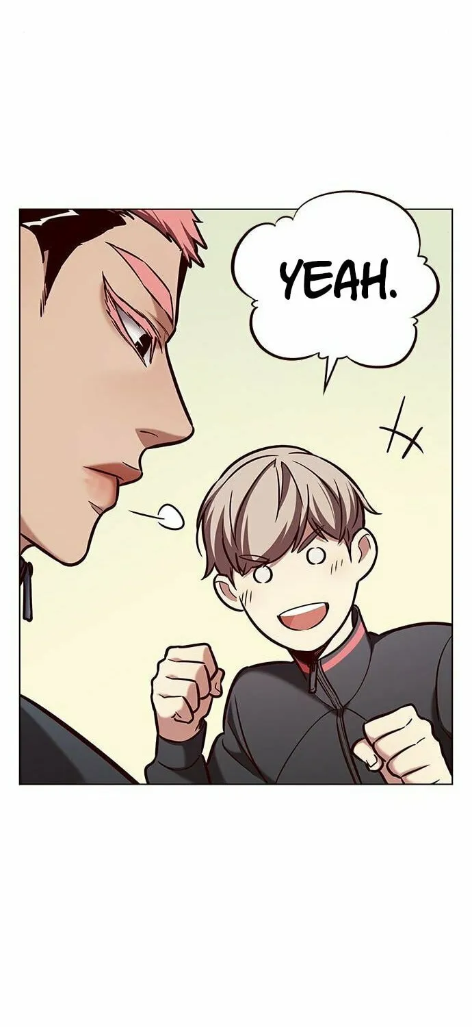 Eleceed Chapter 197 page 27 - 