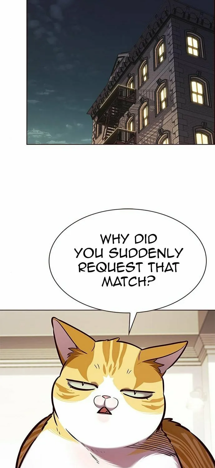 Eleceed Chapter 197 page 29 - 