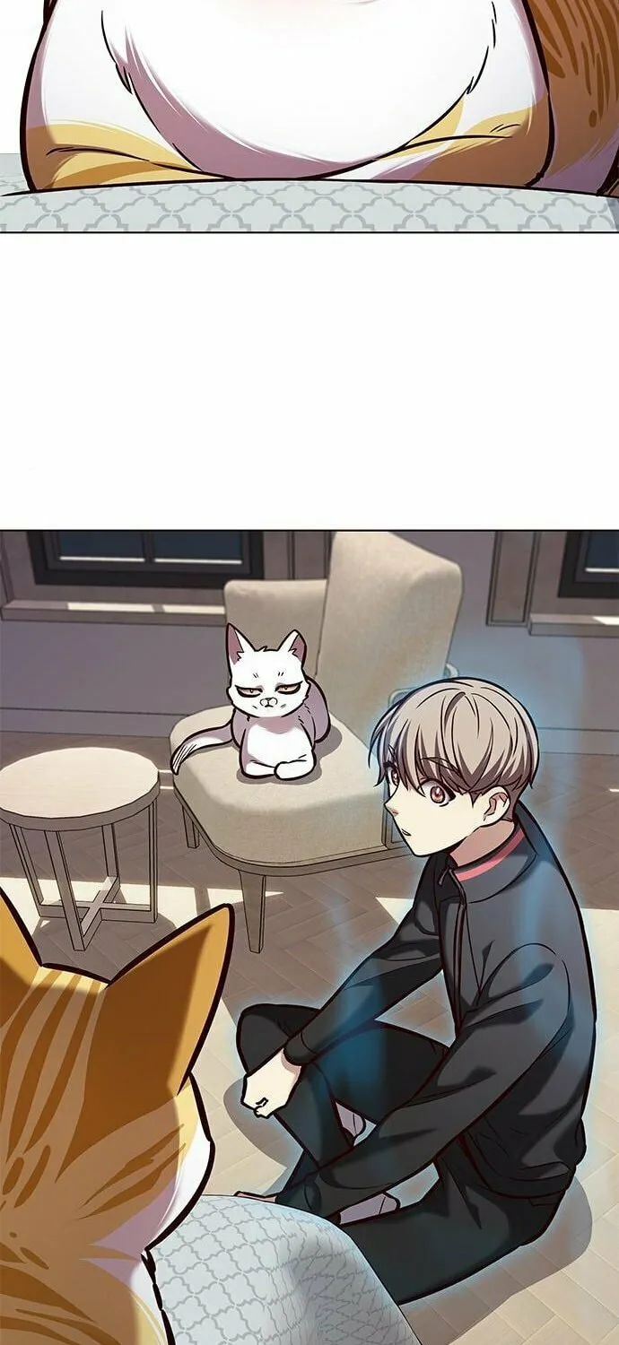 Eleceed Chapter 197 page 30 - 