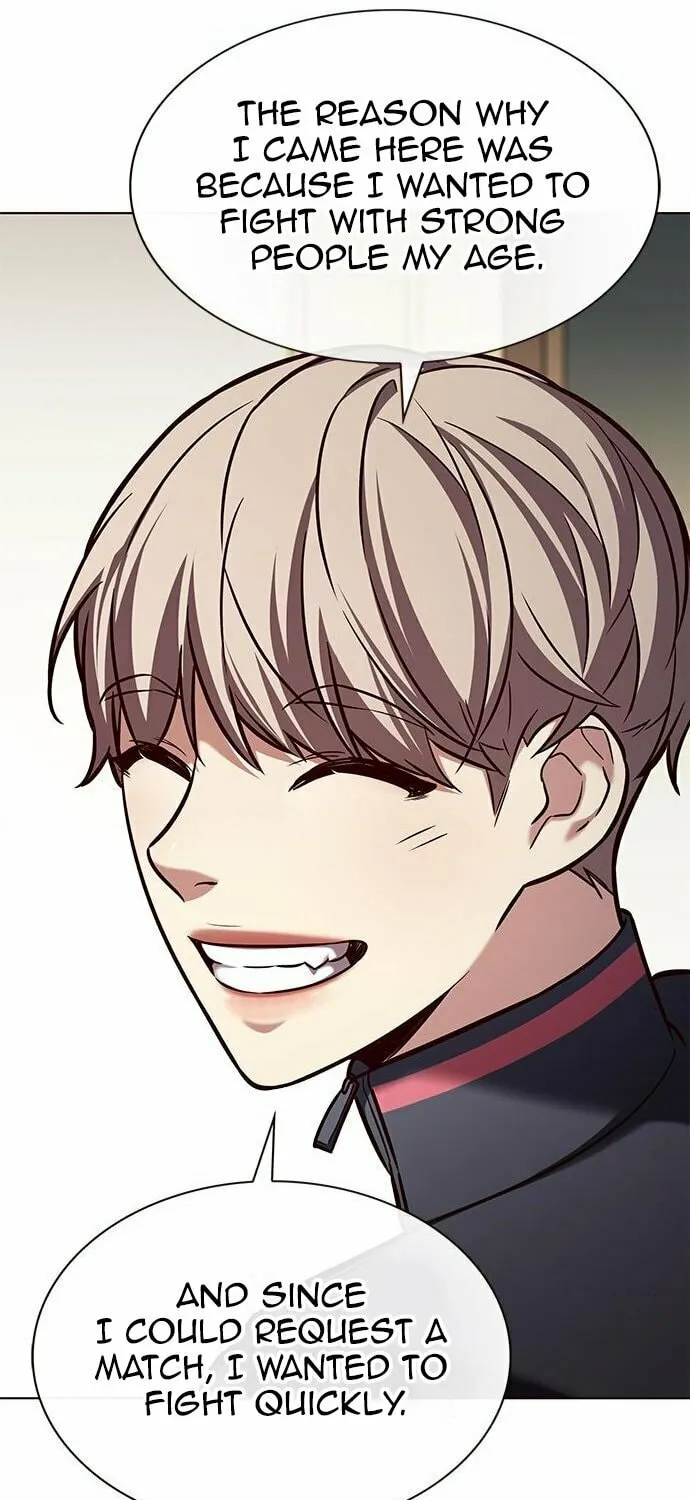 Eleceed Chapter 197 page 32 - 