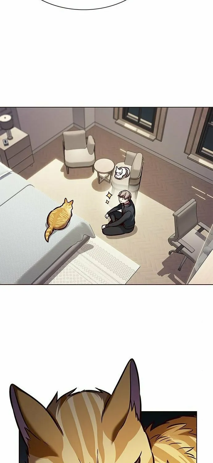Eleceed Chapter 197 page 33 - 