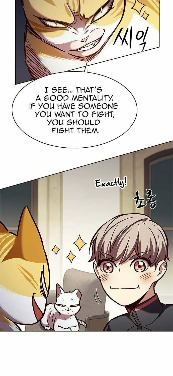 Eleceed Chapter 197 page 34 - 