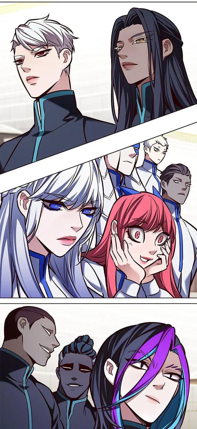 Eleceed Chapter 197 page 38 - 
