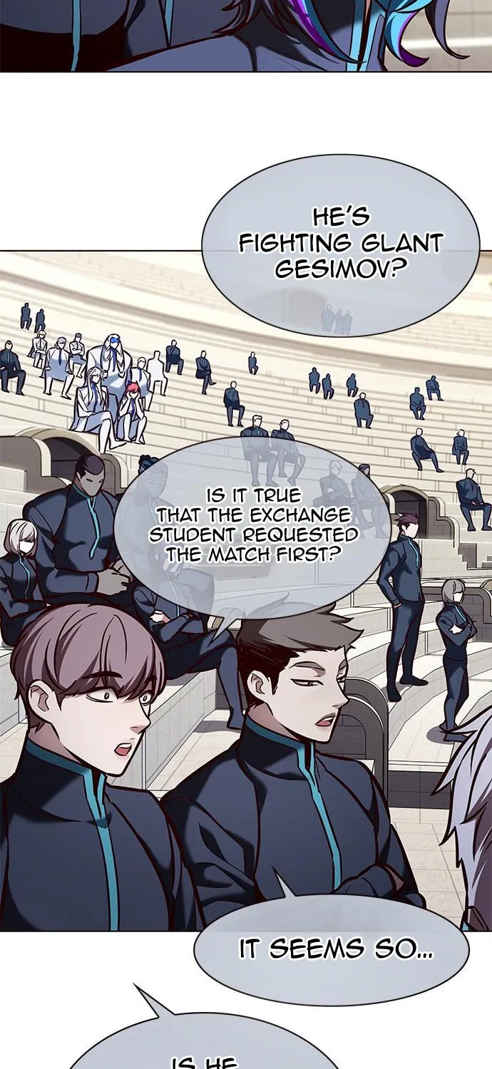 Eleceed Chapter 197 page 39 - 