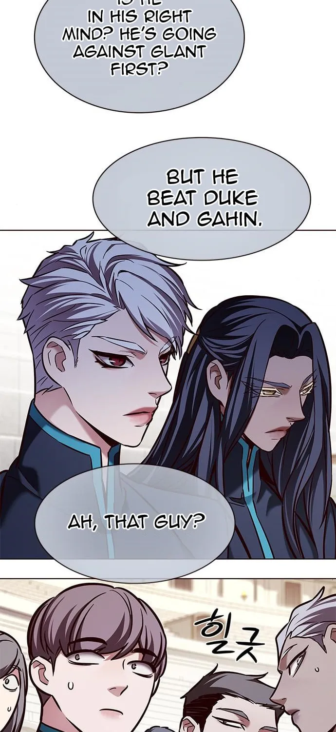 Eleceed Chapter 197 page 40 - 