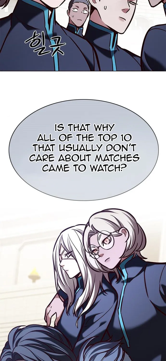 Eleceed Chapter 197 page 41 - 