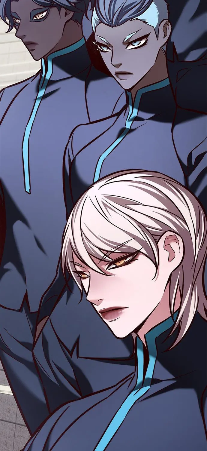 Eleceed Chapter 197 page 42 - 