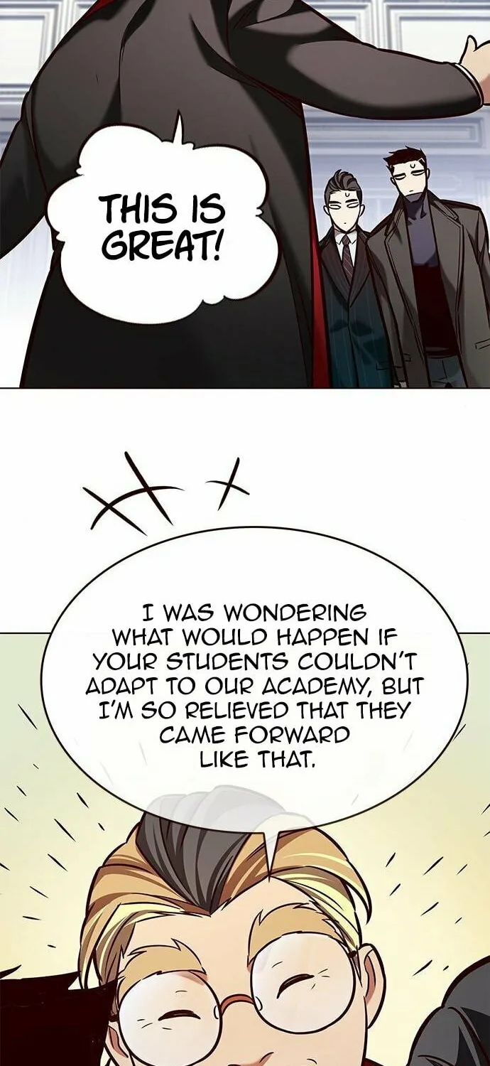 Eleceed Chapter 197 page 6 - 