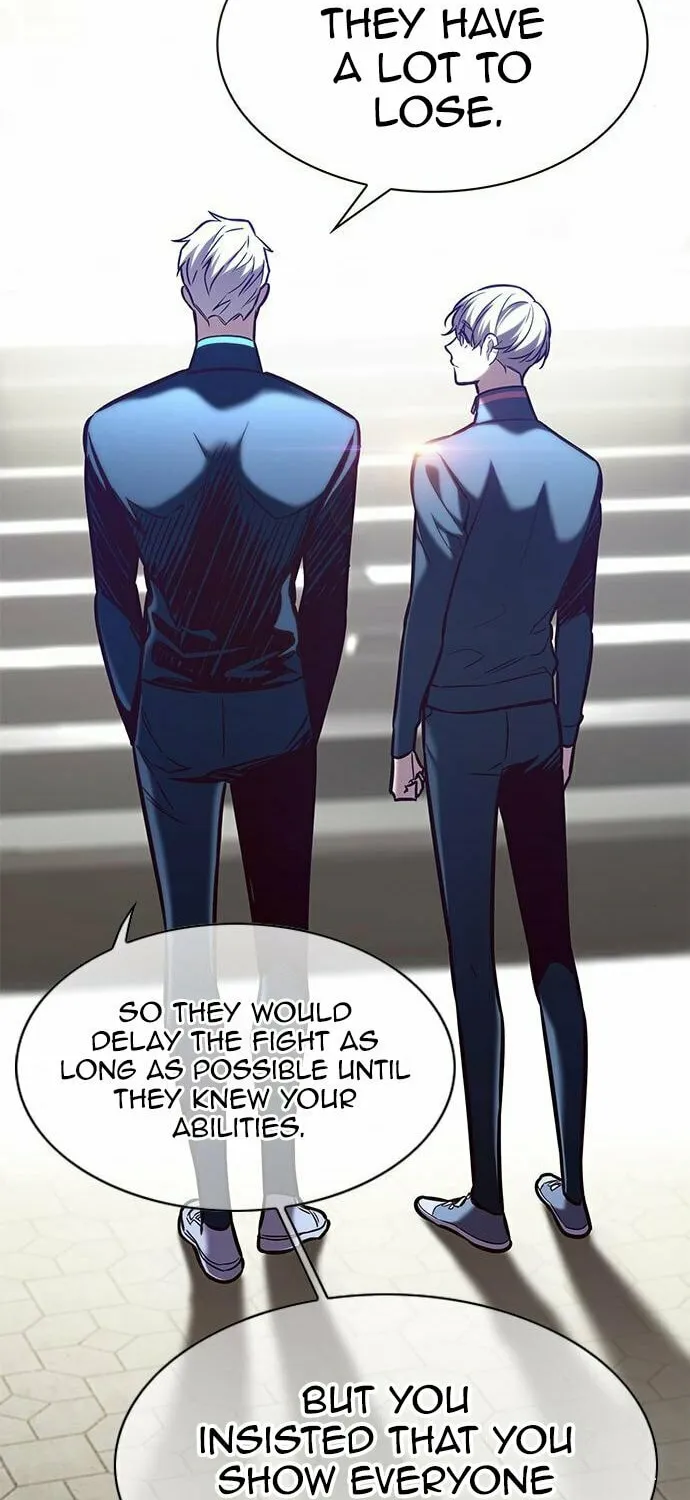 Eleceed Chapter 197 page 55 - 