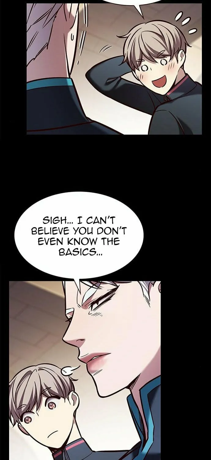 Eleceed Chapter 197 page 60 - 
