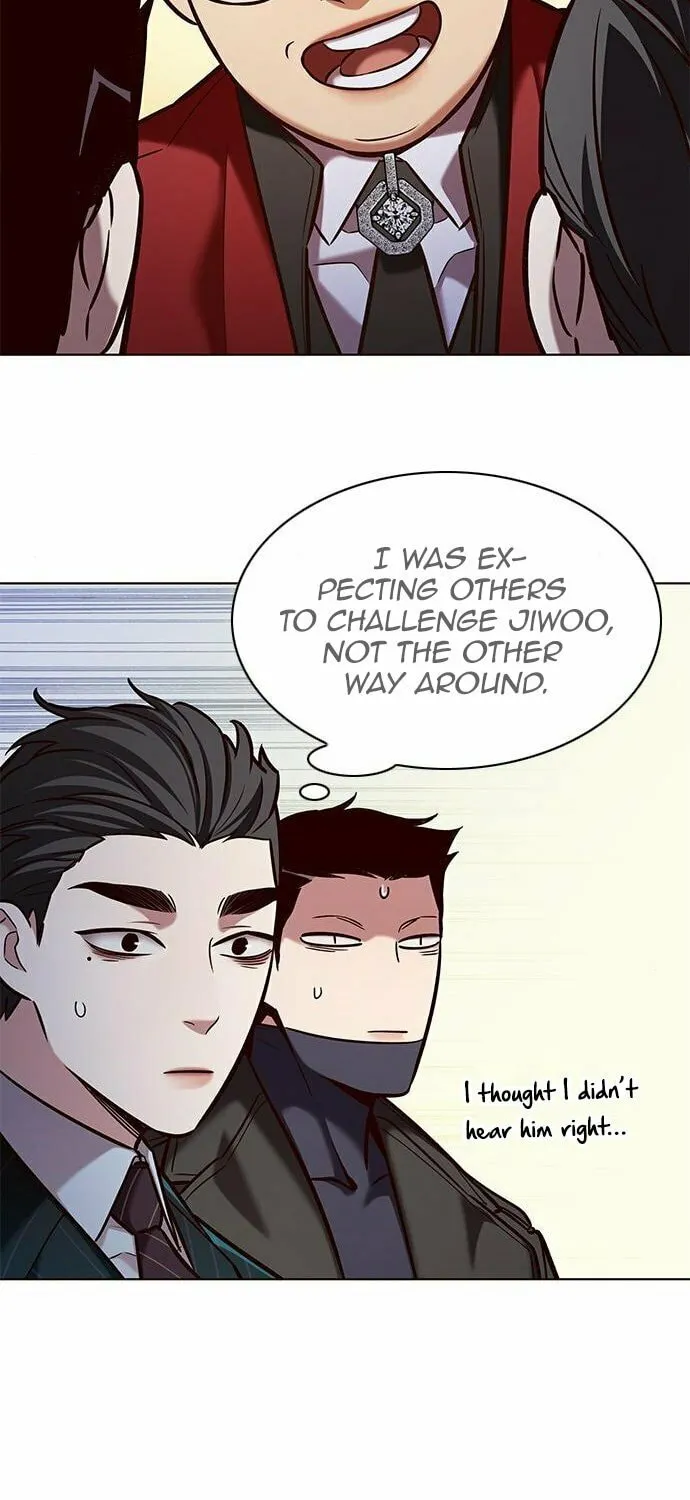 Eleceed Chapter 197 page 7 - 