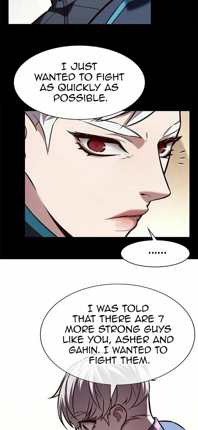 Eleceed Chapter 197 page 61 - 